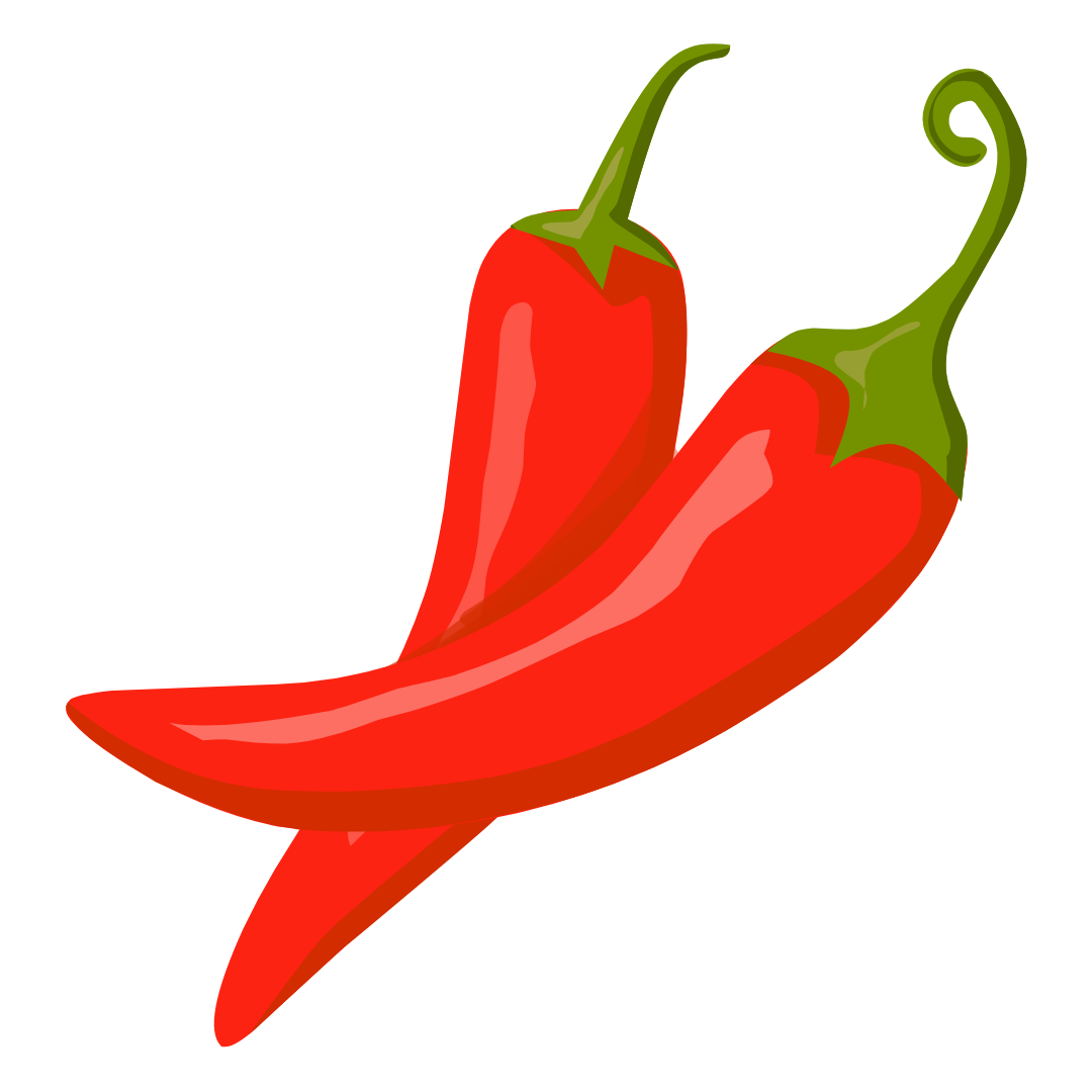 Cabai Merah Keriting